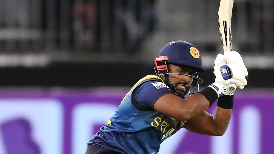 Australia beat Sri Lanka by 7 wkts (21b rem) - Australia vs Sri Lanka, ICC Men's T20 World Cup 2022, 19th Match, Group 1 Match Summary, Report - Vimarsana News