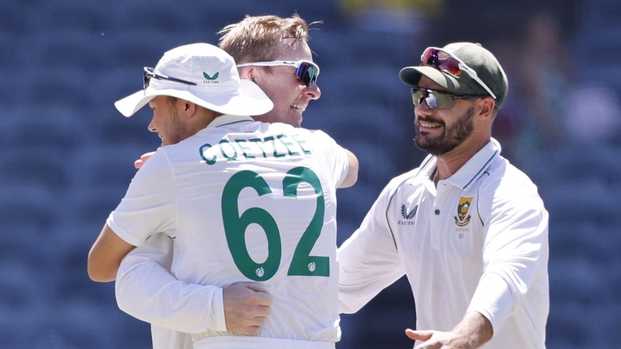 South Africa to host Sri Lanka and Pakistan men s teams during 2024-25 home summer