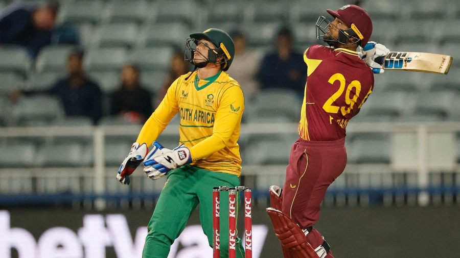 West Indies to host South Africa  England and Bangladesh in 2024