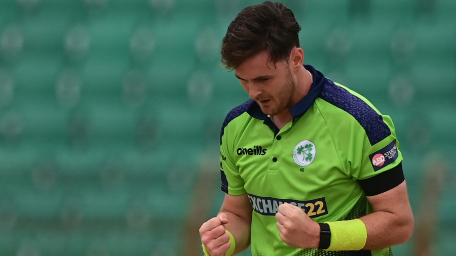 Get Ball by Ball Commentary of Ireland vs South Africa 2nd T20I 2024