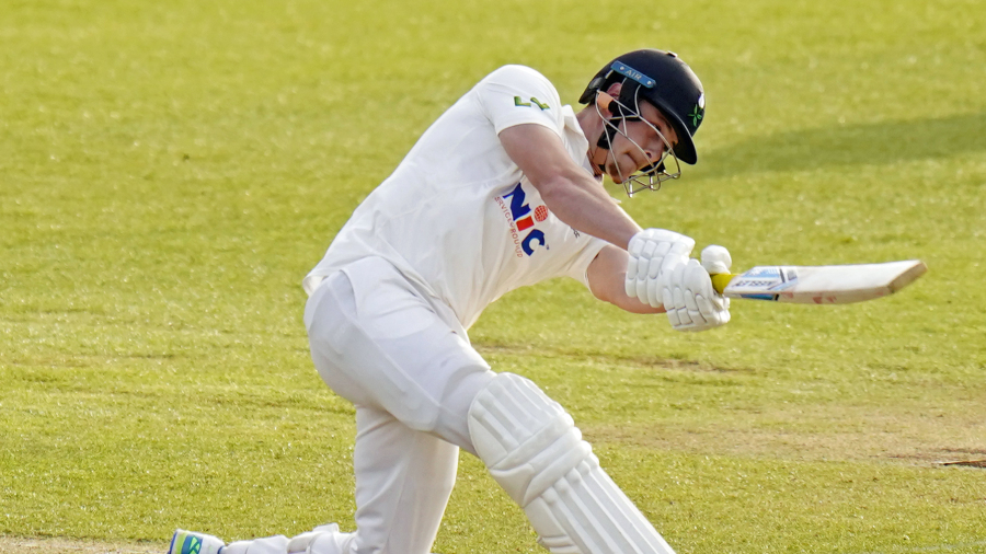 Finlay Bean  Joe Root turn the screw for Yorkshire after spin success