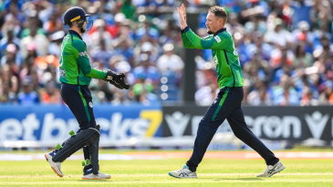 Ireland could play men's T20 World Cup on expired contracts