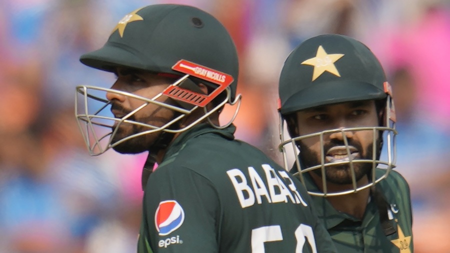 Get Ball by Ball Commentary of New Zealand vs Pakistan 1st T20I 2025 ...