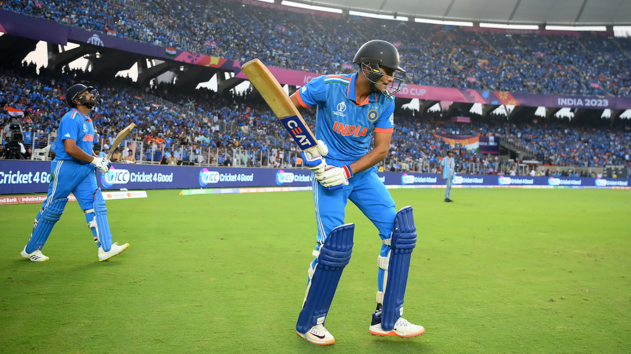 India aim to extended unbeaten run, this time vs South Africa - nztrend.com