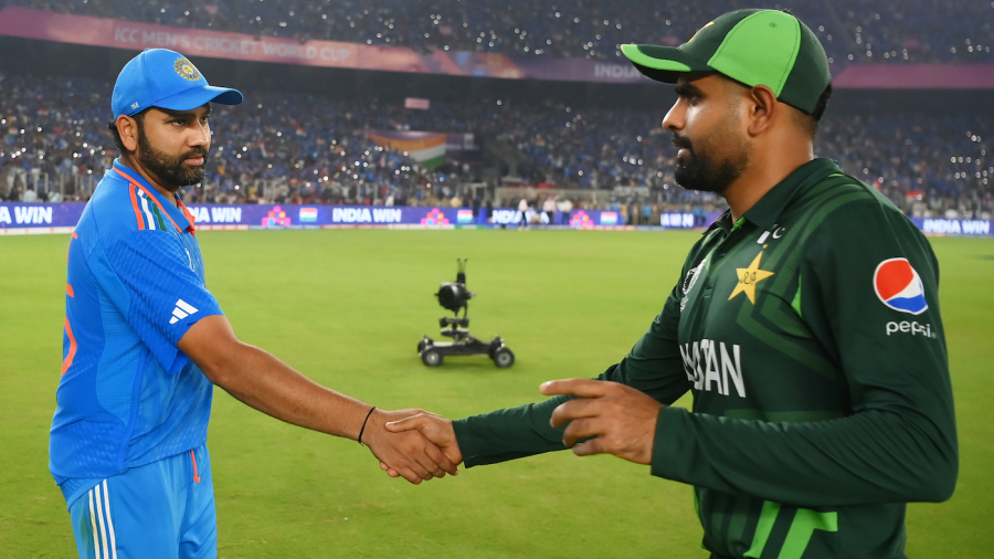 Champions Trophy 2025: PCB draft schedule has all India games in Lahore