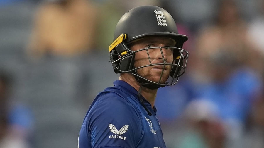 Jos Buttler backs England to learn lessons from 50-over World Cup debacle