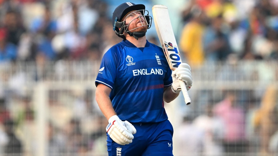 Buttler   Bairstow has the experience and game to play at No  4 