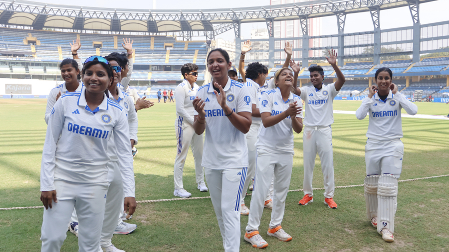 India to host South Africa for multi-format women s tour in June-July