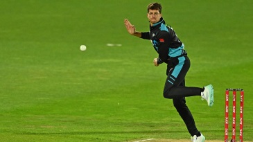 Santner on T20 World Cup prep  It s been a chaotic kind of start