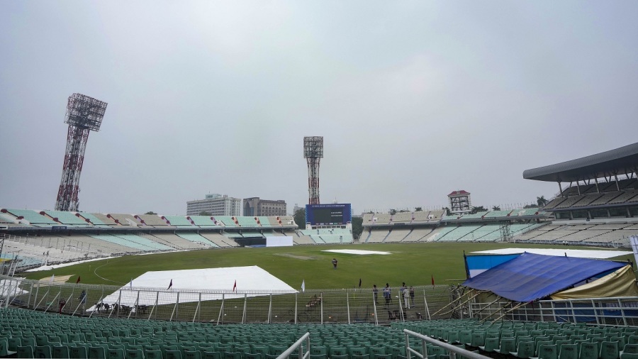 BCCI mulls two-phase Ranji Trophy to minimise weather disruptions