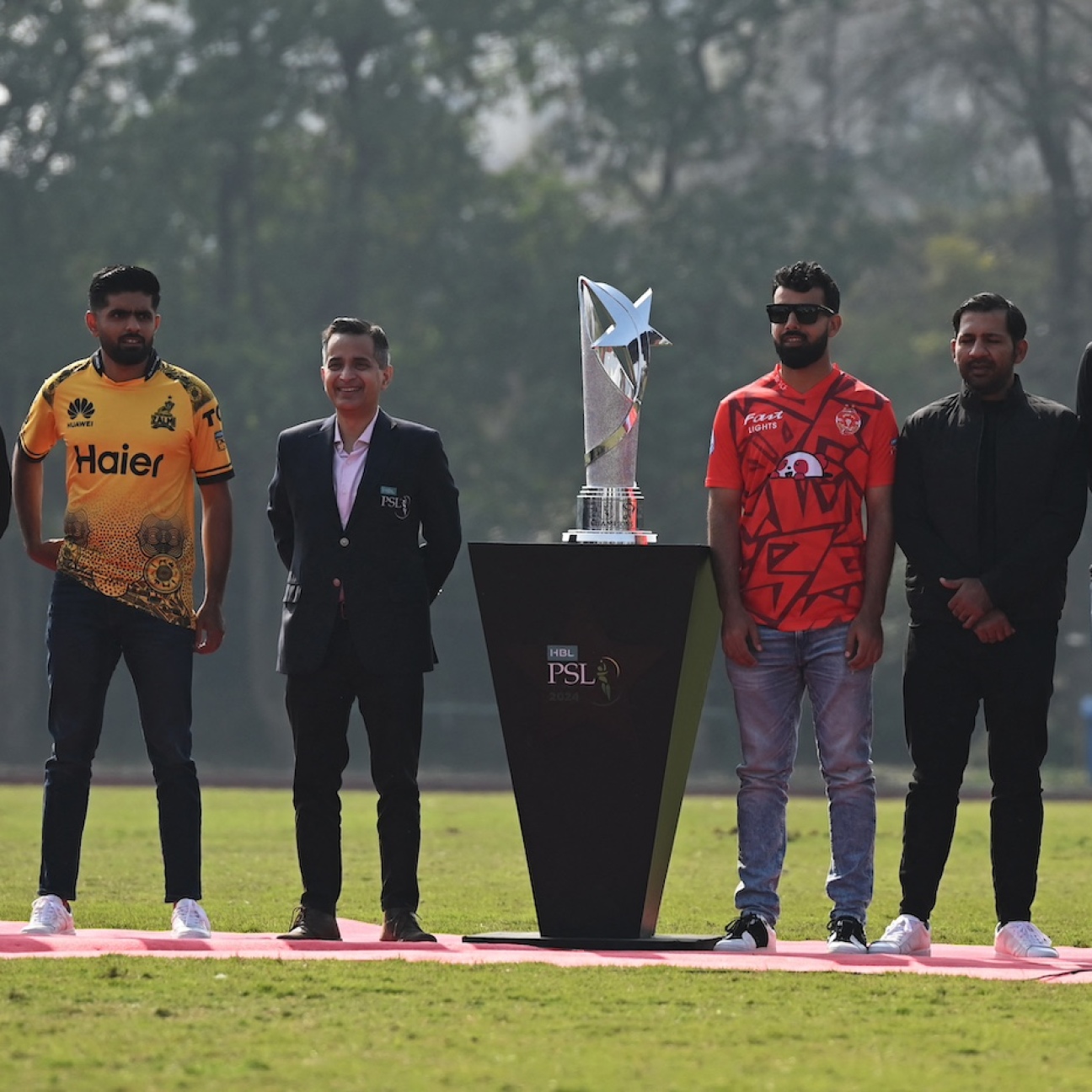 All you need to know about PSL 2024