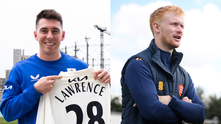The inside story of county cricket's most eye-catching transfers