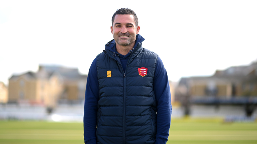 Dean Elgar: 'The writing was on the wall for my South Africa career'