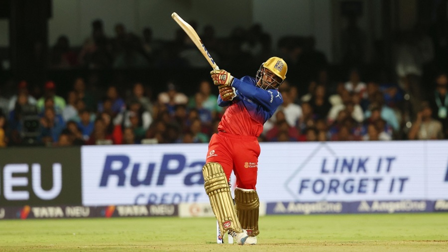 Mahipal Lomror's blitz knock wasn't enough for RCB to chase down 182 — Article image accompanying Mahipal Lomror signs six-match deal with Surrey on WagerUp Sports News. Mahipal Lomror's blitz knock wasn't enough for RCB to chase down 182 — Article image accompanying Mahipal Lomror signs six-match deal with Surrey on WagerUp Sports News.