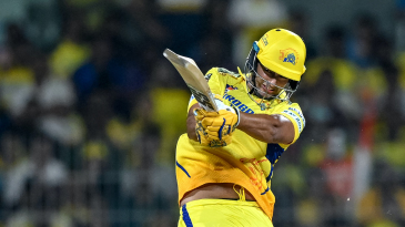 Punjab Kings' chance to hit CSK for a six
