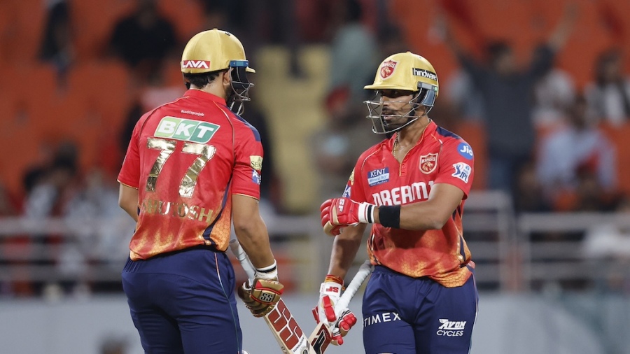 IPL 2024 trend - the high-impact emergence of the uncapped Indian player
