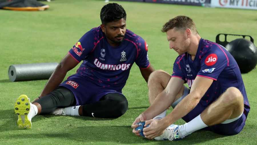 Buttler  Livingstone  other England cricketers leave IPL early for T20 World Cup duty