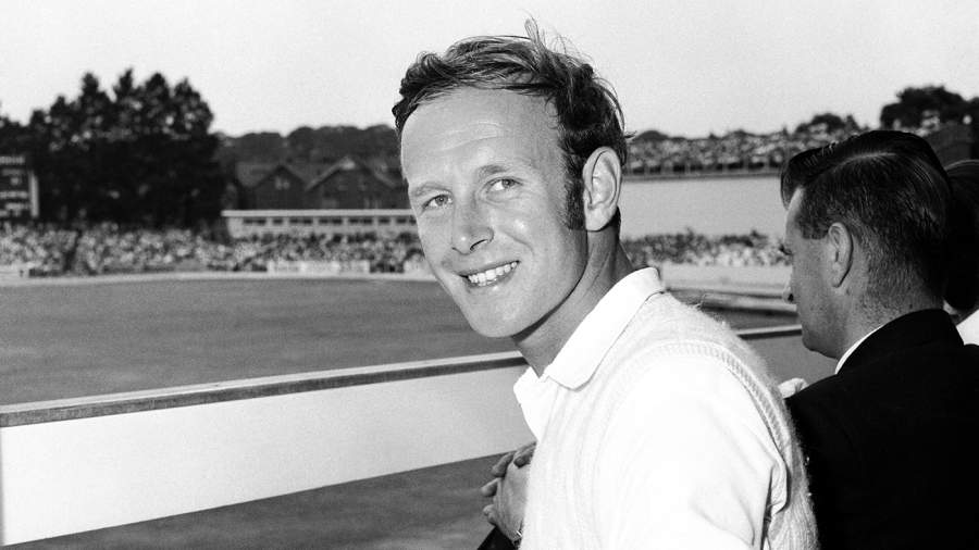 Derek Underwood  England and Kent s legendary spinner  dies aged 78