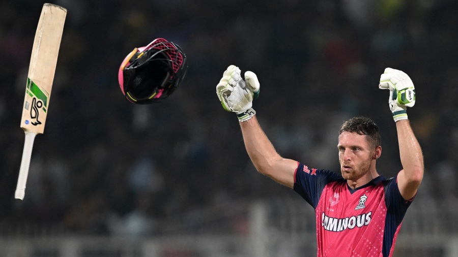 Buttler backs ECB s decision to pull players out of IPL early