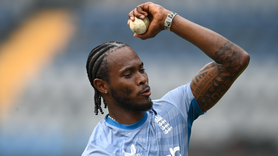 Jofra Archer   I don t know if I ve got another stop-start year in me 