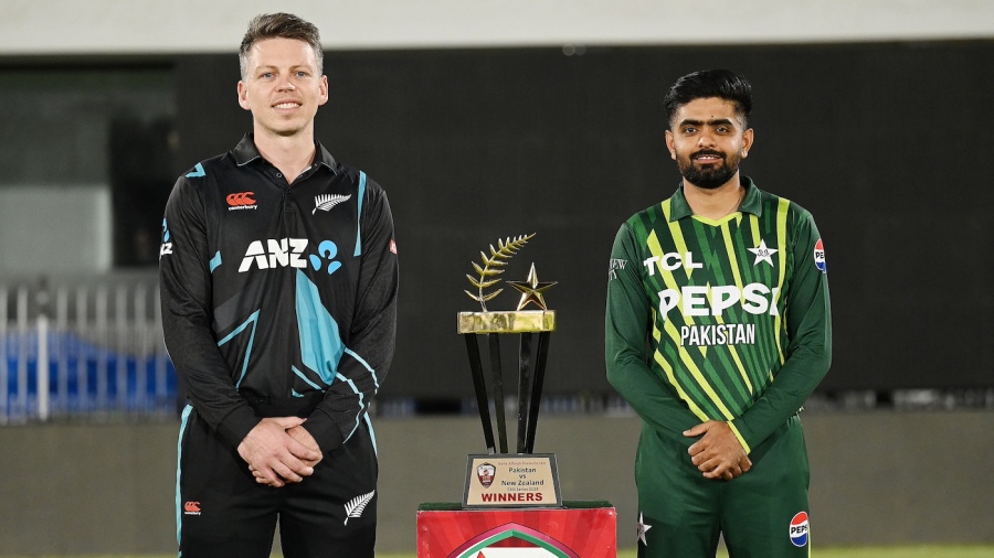 Pakistan finally gear up for some cricket after plenty of off-field turmoil