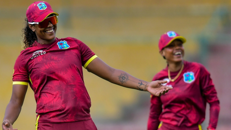 Hayley Matthews  all-round dominance puts West Indies 1-0 up