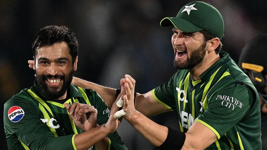 Recent Match Report Pakistan vs New Zealand 2nd T20I 2024