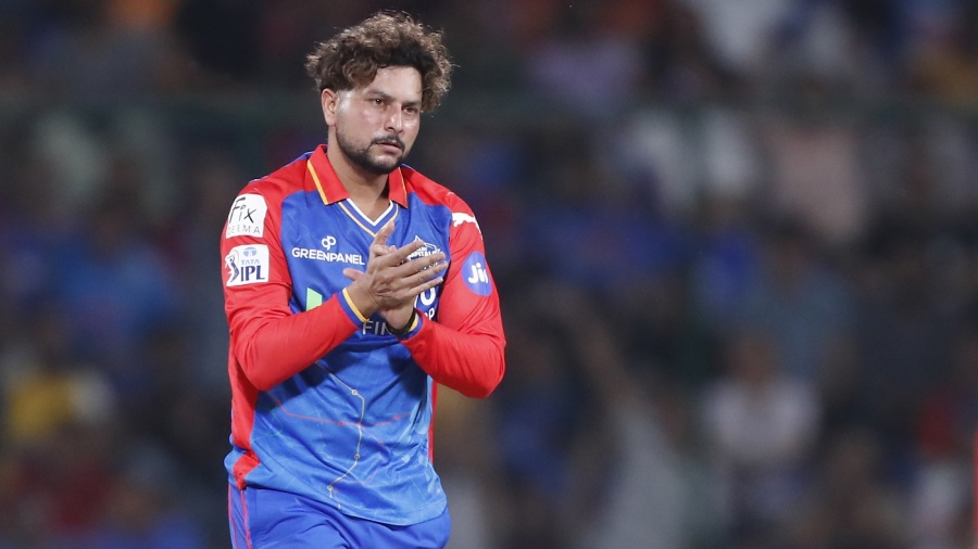 Kuldeep   Bowlers must show more courage  against aggressive batting