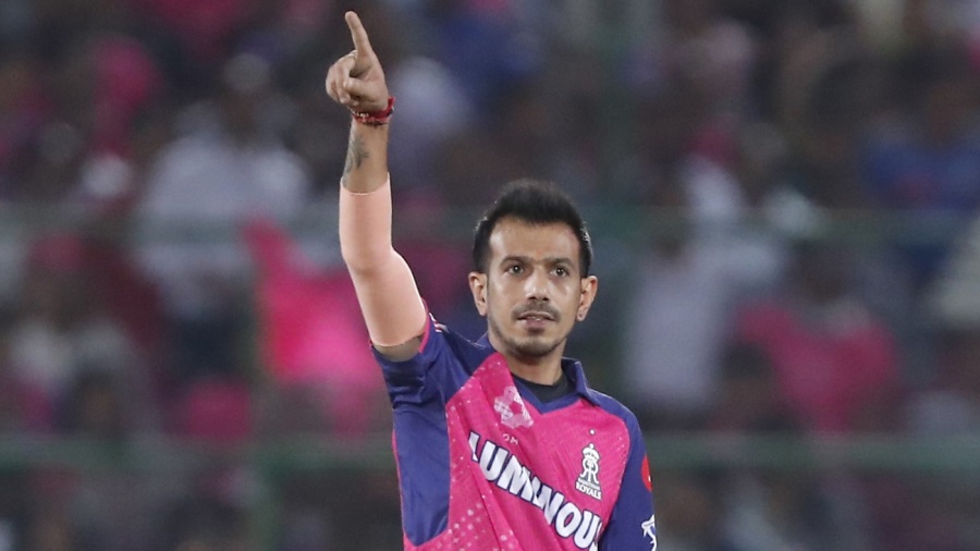 Sandeep Sharma five-for  Yashasvi Jaiswal ton hand Royals comfortable win