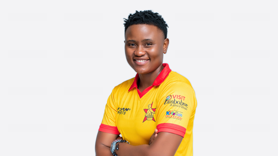 Powerplay  Women s T20 World Cup Qualifiers preview with Josephine Nkomo