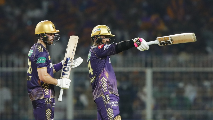 Can KKR end their 12-year hoodoo at Wankhede 