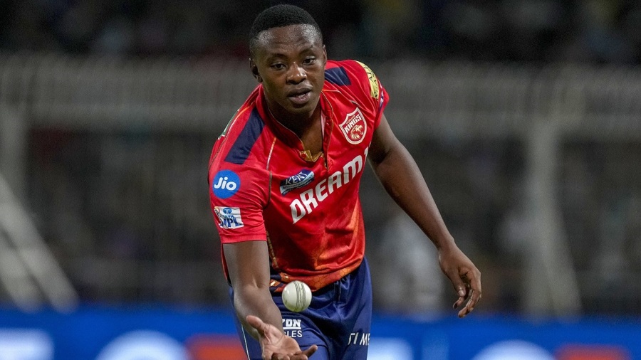 Rabada leaves IPL early with soft tissue infection in lower limb