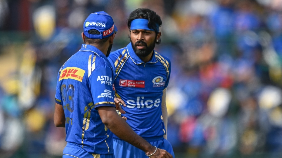 Bumrah s missing No  2  Hardik s flat homecoming and other reasons why MI flunked IPL 2024