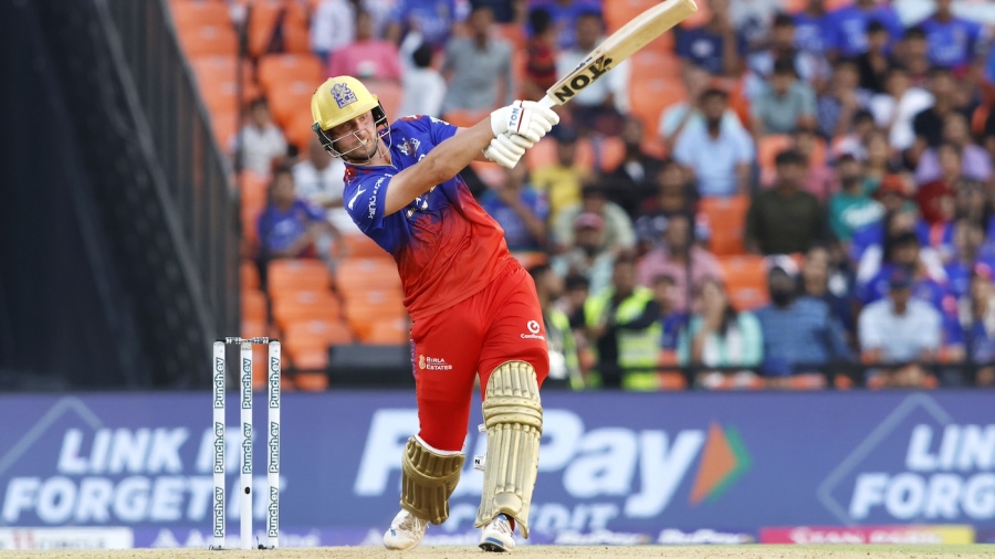 Jacks and Kohli ace RCB s 201-run chase in 16 overs against Titans