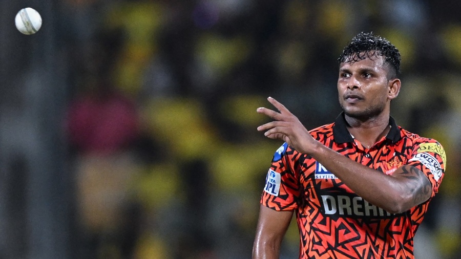 T Natarajan   If you do well as a bowler this IPL season  you will have the confidence you can succeed anywhere 