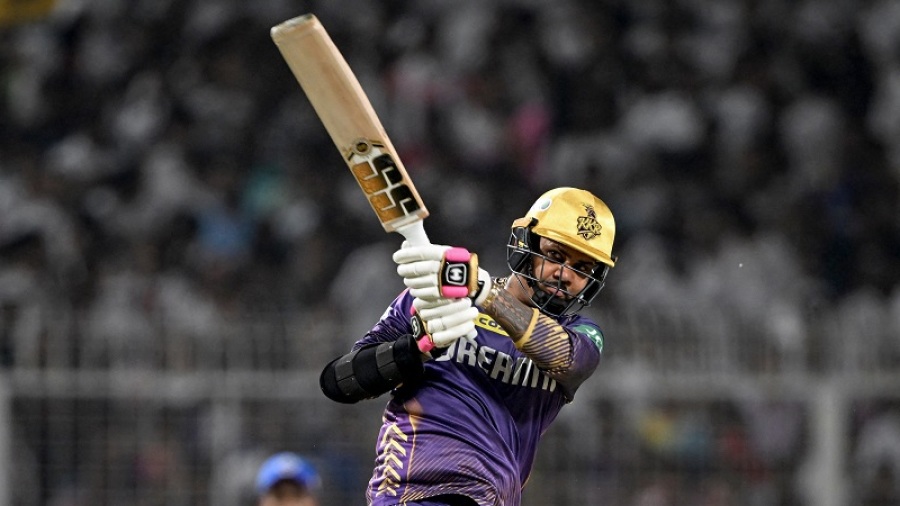 Sunil Narine  the perfect T20 cricketer  It s complicated