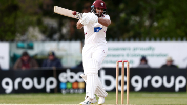 Lammonby-Umeed stand holds off Worcestershire on final afternoon