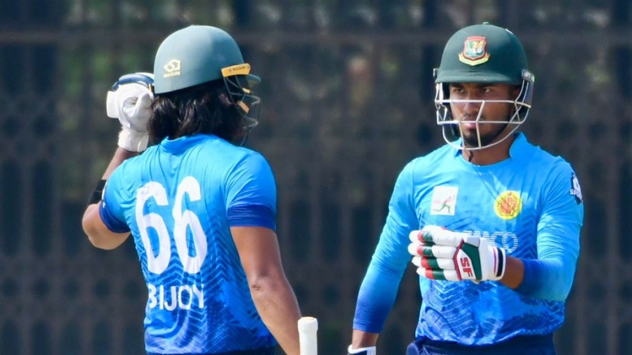DPL week 5  Abahani lift 22nd DPL title with two matches in hand