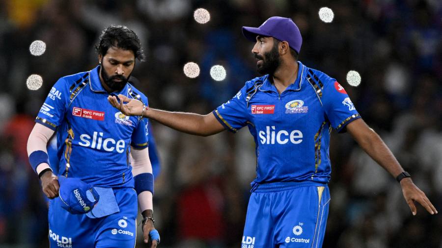 Can Mumbai Indians still qualify for the playoffs 