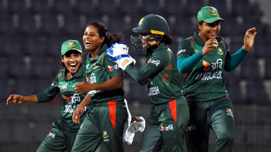 England  South Africa to face off in Women s T20 World Cup opener  final on October 20