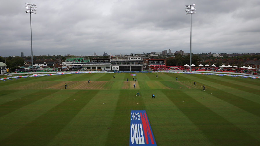 Hundred sell-off could be cricket s  Premier League moment  - Leicestershire chief exec