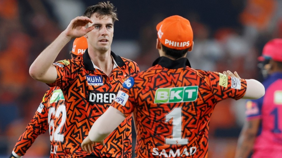 SRH look to return home from Mumbai with playoffs plans still intact