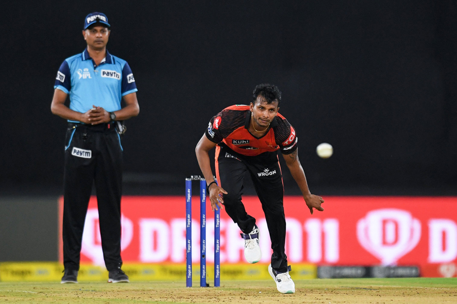 T Natarajan   If you do well as a bowler this IPL season  you will have the confidence you can succeed anywhere 