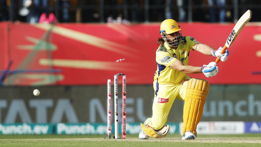 Fleming: CSK know what Dhoni can give them, and they will 'max that out'