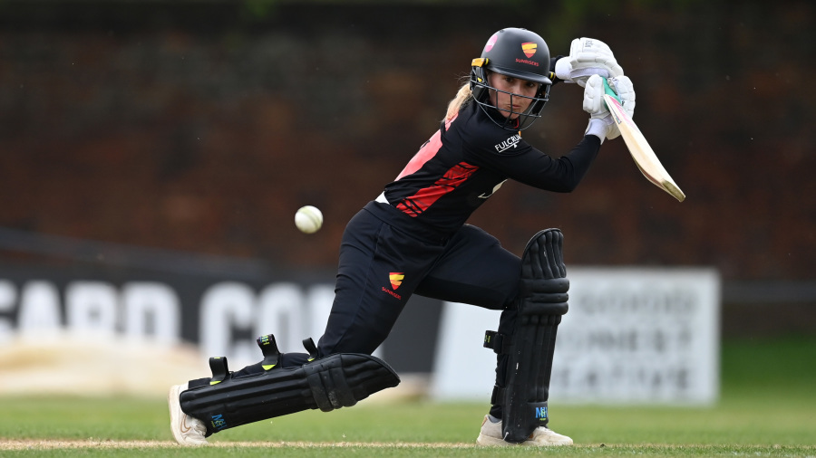Elwiss fifty in vain as Sunrisers take the sting out of the Vipers