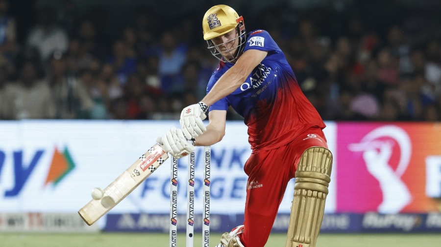 Aussies at the IPL  Green s growth  Warner s return  as eyes turn to T20 World Cup