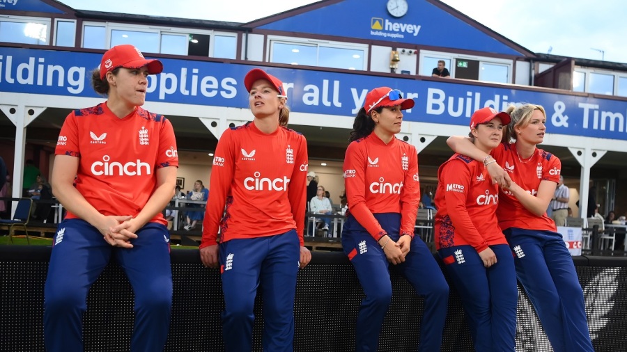 Calm Sciver-Brunt shows why England could rely on her batting again