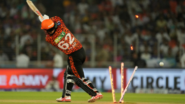 Starc shows the way as KKR blow away Sunrisers to march into IPL final