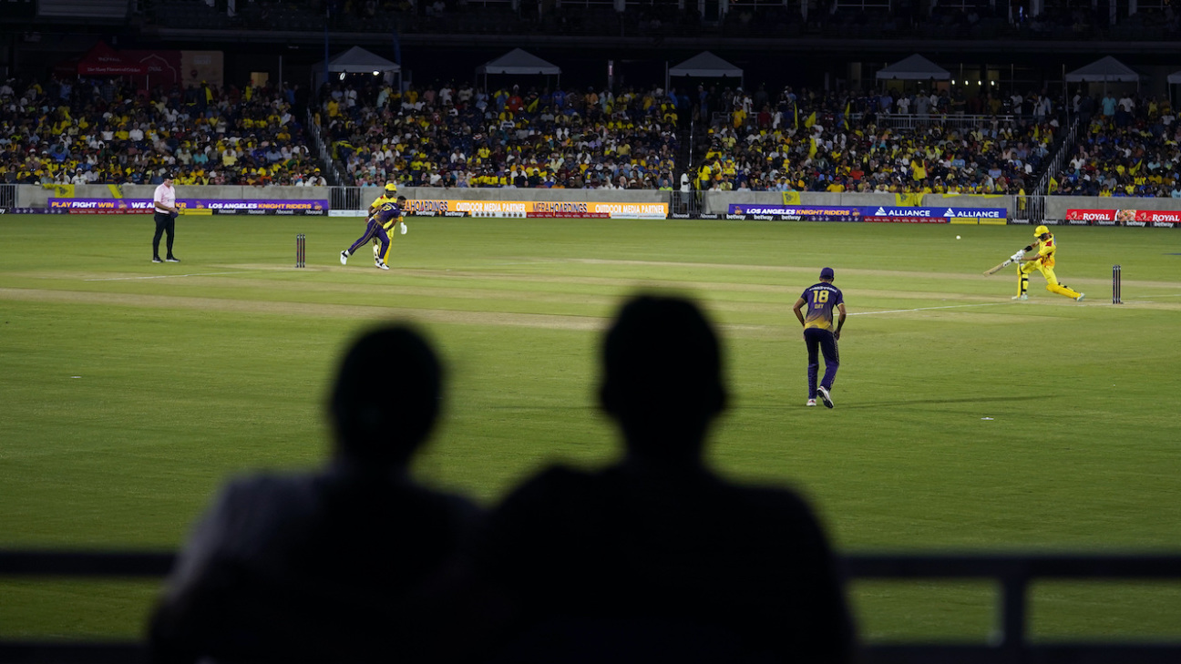 Women's Cricket Super League - Live Cricket Scores, Match Schedules ...