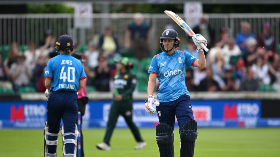 Well-prepped South Africa look to overcome England challenge